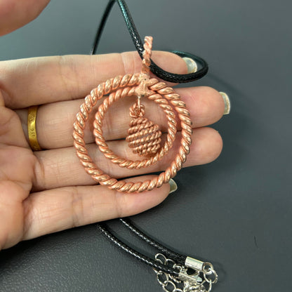 Copper_Tensor_Torus_Pendant 144,177,188