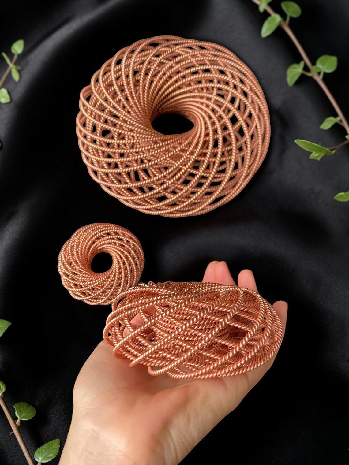 copper